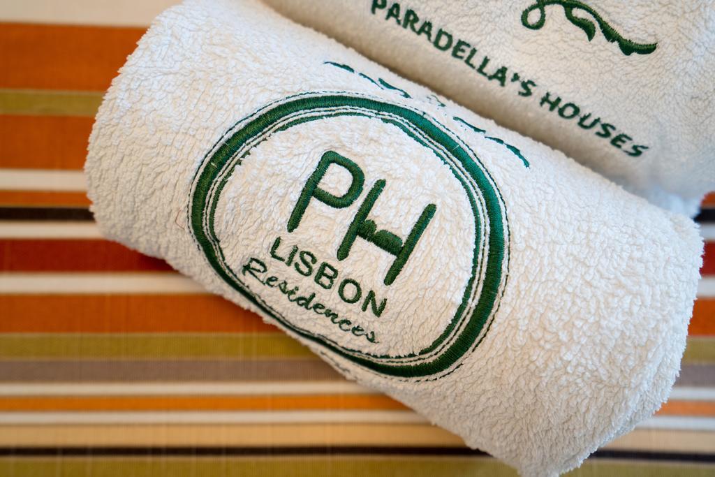 Ph In Setubal Apartment Exterior photo
