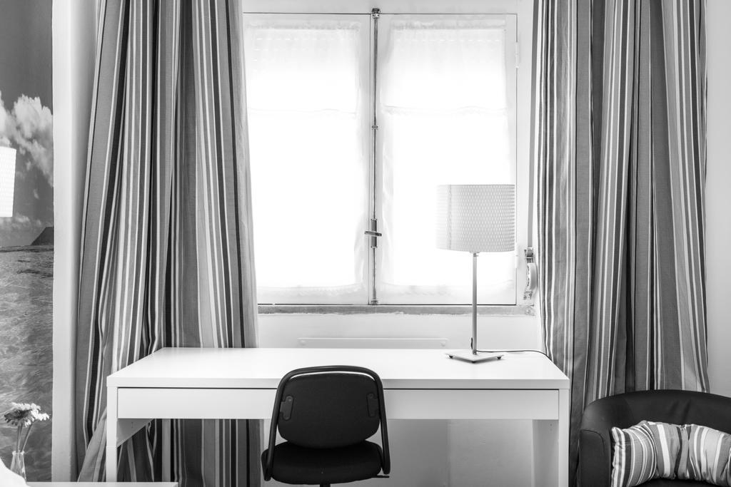Ph In Setubal Apartment Exterior photo
