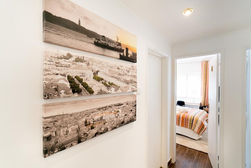 Ph In Setubal Apartment Exterior photo