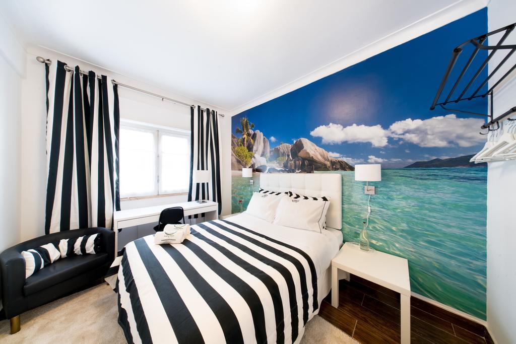 Ph In Setubal Apartment Exterior photo