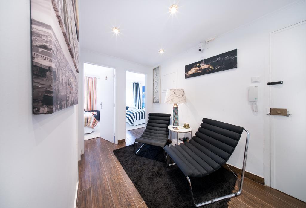 Ph In Setubal Apartment Exterior photo